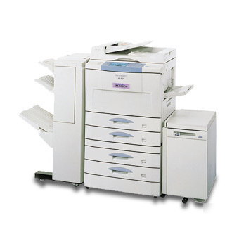 Sharp ar 286 digital imager copier