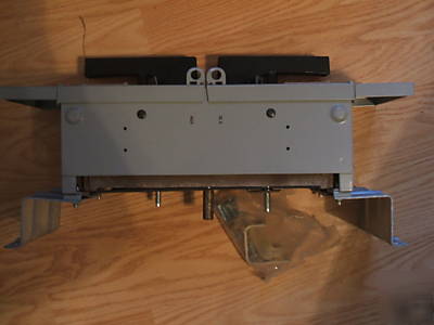 Siemens i-t-e panelboard switch, 30-30A, V7B3211, 