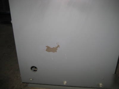 Square d 25 kva 240X480 120/240 25KVA 240 x 480 120/240
