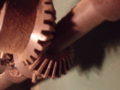 Table saw 16