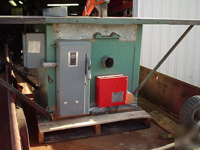 Table saw 16