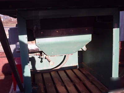 Table saw 16