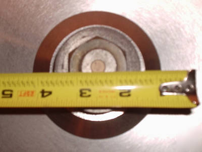 Table saw 16