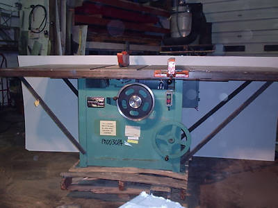 Table saw 16