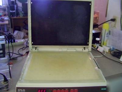 10 pcs apparatus rflp electrophoresis laboratory-bior