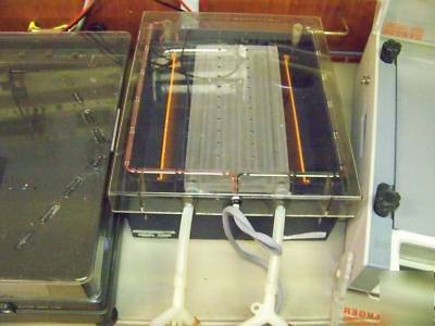 10 pcs apparatus rflp electrophoresis laboratory-bior