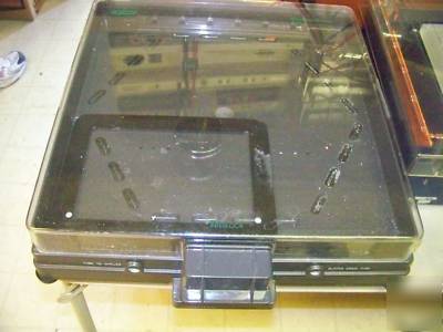 10 pcs apparatus rflp electrophoresis laboratory-bior