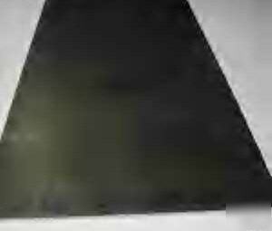 * 18 ga (.048) 1008 cold rolled steel sheet 16
