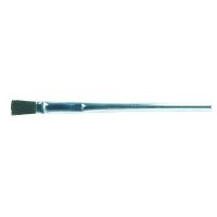 Acid brushes, 9/16" bristle width, 144/box 13-703