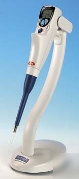 Biohit eline single-channel electronic pipettors