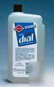 Dial liquid antimicrobial soap |4 ea| 82838