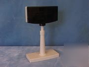 Emax alpha numeric display, includes all needed cords