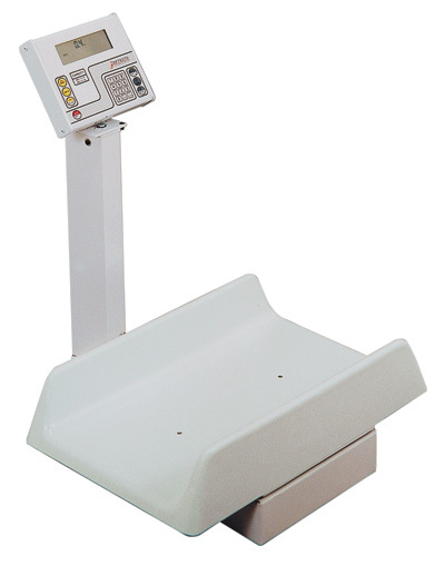 Graham field 8432CH digital pediatric scale with