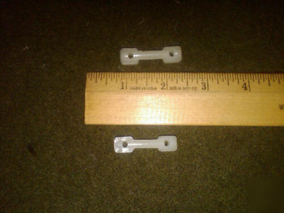 Ladder line spacers - pack of 50