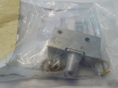 New aro 213-c pneumatic air control / limit valve, 1/8