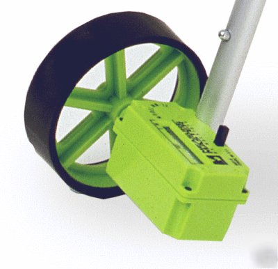 New rolatape mm-12 measuring wheel - in box- 10,000 ft 