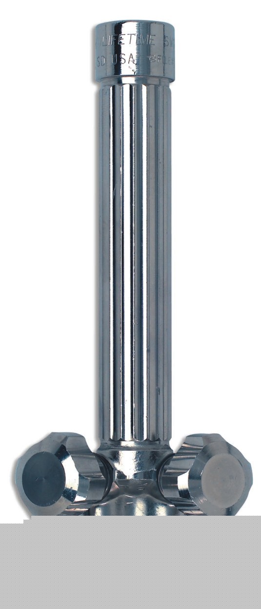 New smith equipment WH200 heavy duty torch handle - 