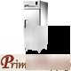 New true commercial 1 solid door refrigerator - TR1R-1S