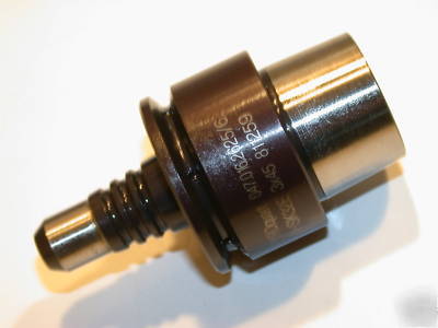 Pyroquart 3MM shrink fit tool holder HSK32E 3X45