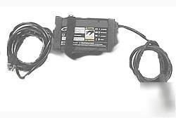 Quickie curtis 8A off-board battery charger wheelchair