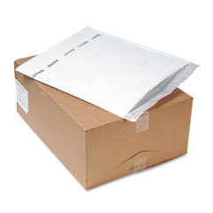 Sealed air jiffy tuffguard selfseal cushioned mailers