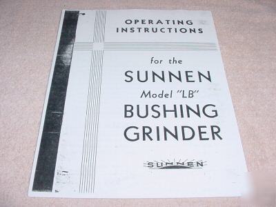 Sunnen 1944 
