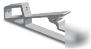 Van mark 3026 trim-a-gutter brackets (100 count)