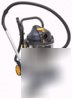 13 gallon wet/dry shop vacuum stainless steel 