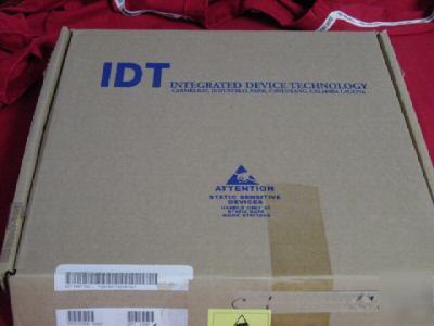 200 pcs. idt# QS74FCT253ATS1, high-speed cmos dual 4-in