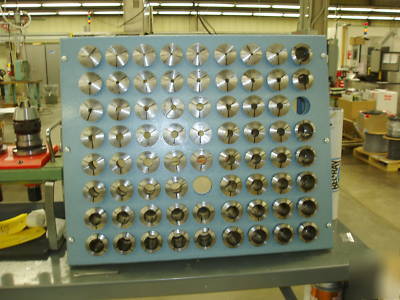 2006 southwestern ind. trak trl 1630SX cnc manual lathe