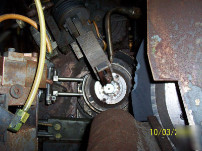 #5601 - bryant centa-form external form grinder