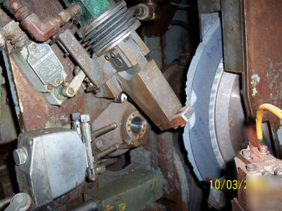#5601 - bryant centa-form external form grinder