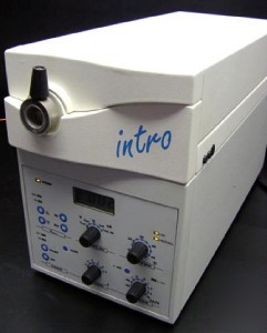 Antec leyden intro electrochemical detector lc-ec hplc