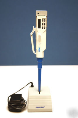 Biohit proline 0.2-10Î¼l electronic pipette set