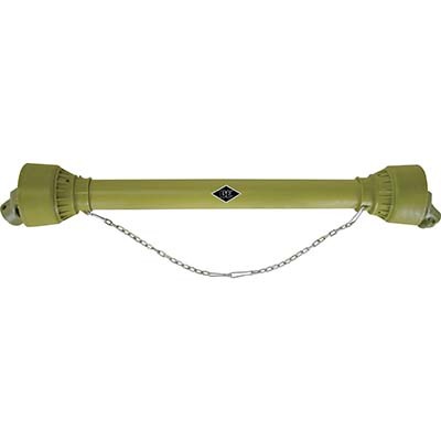 Braber equipment pto shaft assembly 69.888.664 64