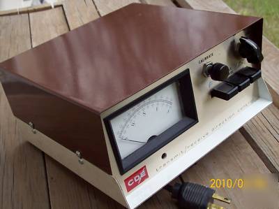 Cde ham-ii / ham 2 / CD44 rotor control box made in usa