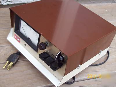 Cde ham-ii / ham 2 / CD44 rotor control box made in usa