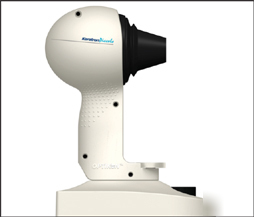 Keratron picolo corneal topographer