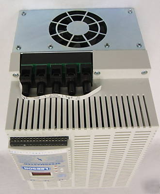 Leeson speedmaster sm plus sub micro inverter drive 