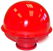 New ih farmall h W4 O4 I4 300 350 mh mm air cleaner cap 