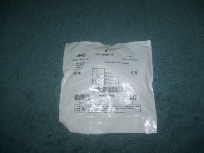 New micro detectors farn-bp-0E photoelectric sensor