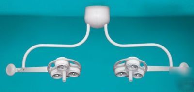 New sunnex celestial star surgical exam light