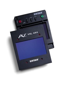 New wise huntsman 1105VXL autoview filter 