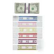 Pm $10,000 currency strap - 1000 wrap(s)