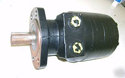 Ross hydraulic motor ME120101AAAA 1