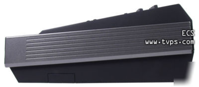 Sony mdcc-2000 digital court/conference recorder