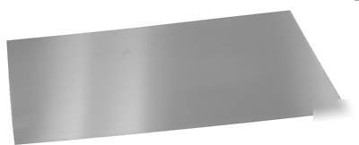 Stainless steel sheet metal custom kitchen backsplash