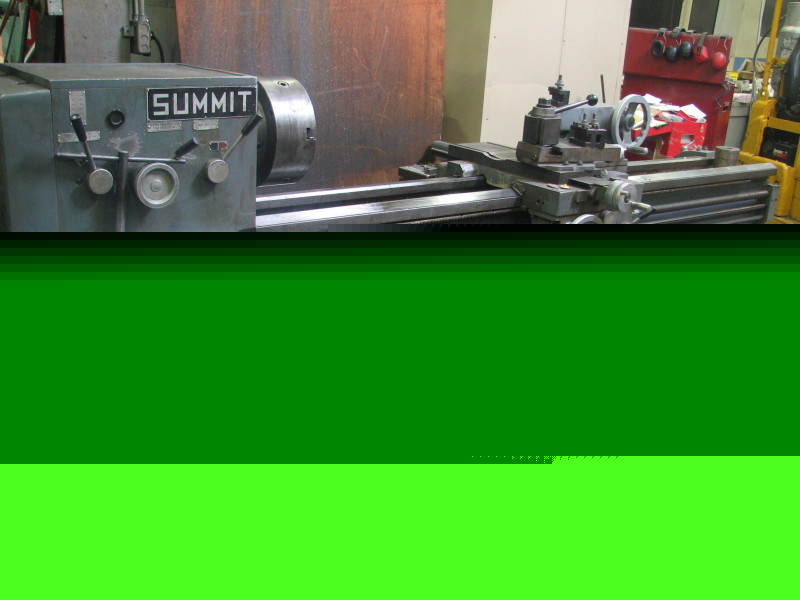 Summit 19