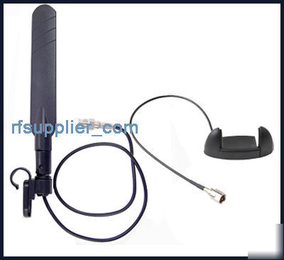 Universal clip for 3G usb modems plus 5DB antenna-high