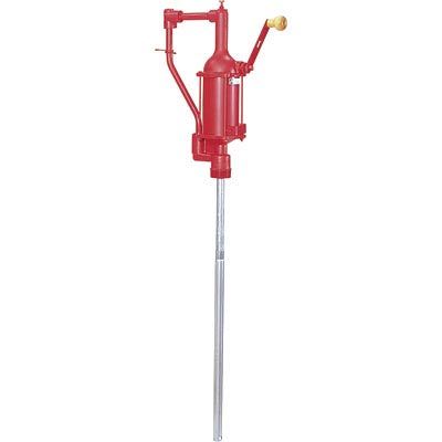 Tuthill cast iron hand pump 1 quart or liter # FR31NT